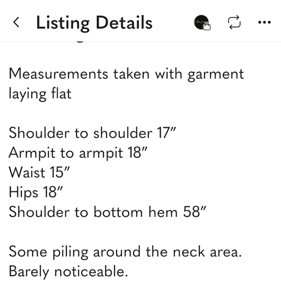 Beautiful St John's Dress. - Picture 5 of 5